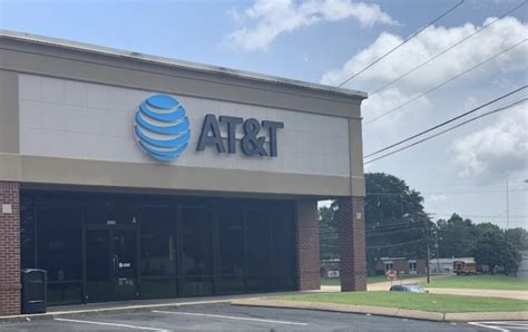 AT&T | Covington TN