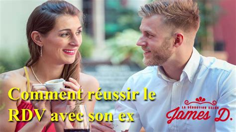 Comment réussir le rendez vous en face à face avec son ex La