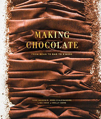 Recommended Chocolate Cookbooks - The Perfect Holiday Gift - Make Mine Fine