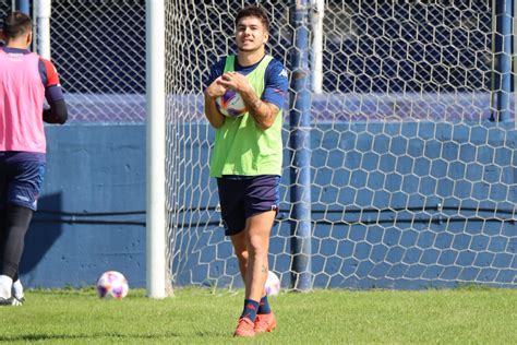 Club Atlético Tigre on Twitter Acá no hay descanso Ya estamos