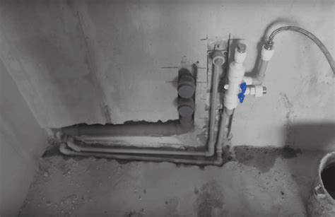 Правила монтажа канализации: что нужно знать | Погреб-Подвал