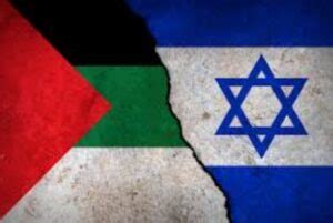 Sociologia On Web La Questione Israelo Palestinese In Breve