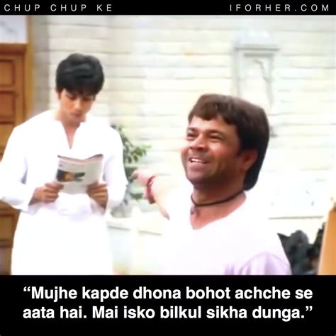 10 One Liners From Chup Chup Ke Show Rajpal Yadav Is A Gem That Bollywood Never Valued