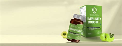 Mighty Tablets – Nutrileague