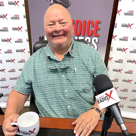 Employee Retention Tax Credits, with Mark Campbell, Linqqs ERC