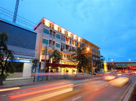 Bangkok Loft Inn Bangkok, Thailand: Agoda.com