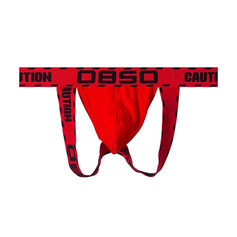 Ropa Interior Sexy Gay Para Hombre Tanga De Algod N Bolsa Cuecas