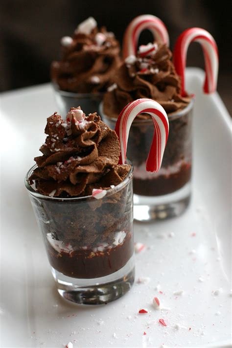 15 Delicious Chocolate Desserts Recipes