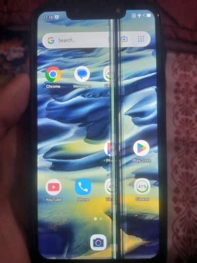 Infinix Hot 7 Mobile Phones 1095987034