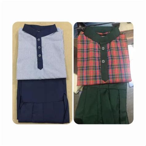 Girls High School Uniform, Small at ₹ 350/piece in Sas Nagar | ID: 2853979206873