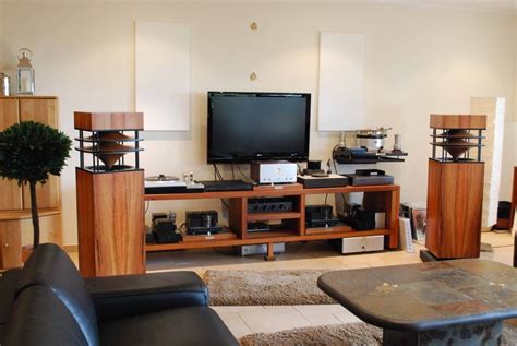 Hi End Interesting Speakers Hifi M Bel Audio Zimmer Heimkino