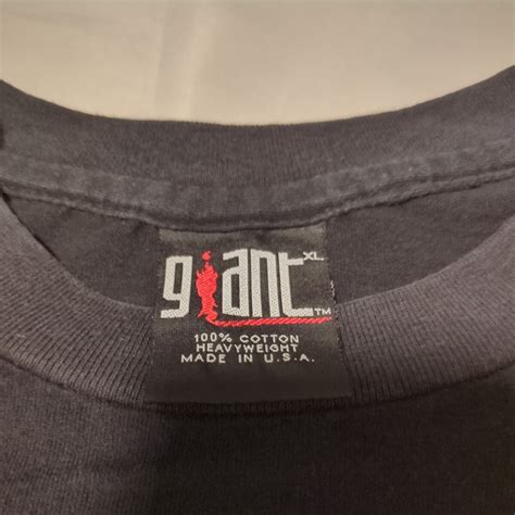 Yahoo Red Hot Chili Peppers Tee Trainspott