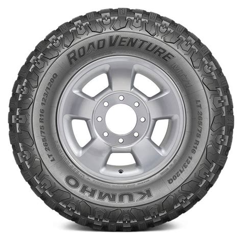 Pneu Kumho Road Venture Mt Pneus Online