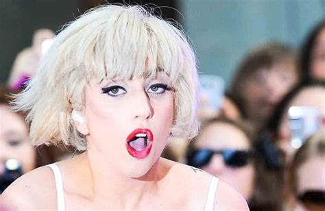 Lady Gaga Steckbrief Bilder Biografie Alben Und Fakten