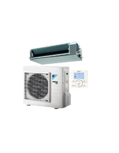 Aire Acondicionado Por Conducto Daikin Sky Air Serie Active Adeas A