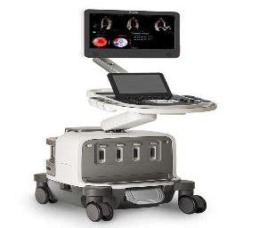 Philips EPIQ Diagnostic Ultrasound System CVX 2D Tee PT Aneka Medika