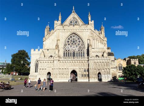 england cathedral facade cathedral, architectural, south, historic, church, heritage, english ...