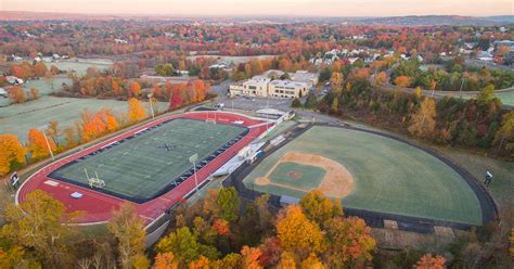 Xavier High School In Middletown Ct Niche