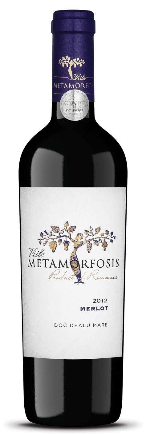 Vin Alb Sec Metamorfosis Feteasca Regala Eco 2020 Viile