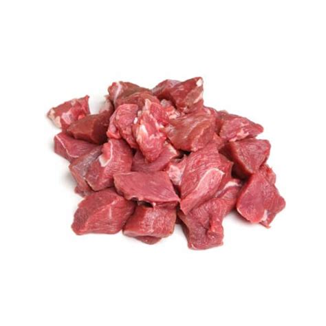 Halal-Zabiha Boneless Camel Meat Per Lb - Holy Land Grocery