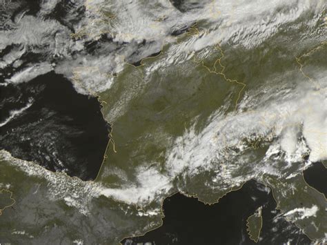 Sat Images Satellites En Temps R El Gratuites