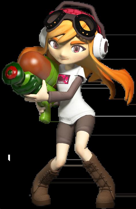 Meggy | Mario Fanon Wiki | Fandom