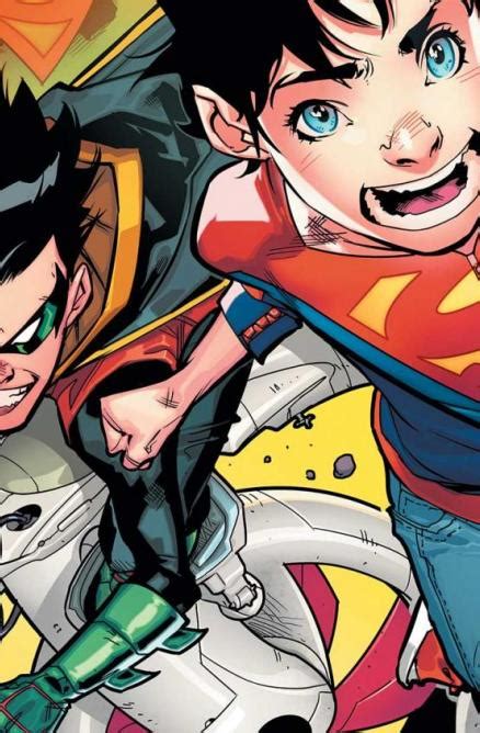 Super Sons 3