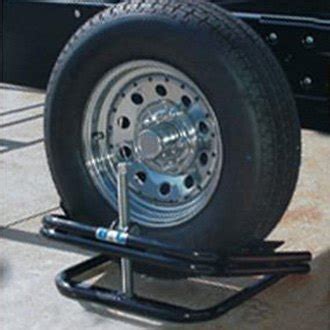 Bal Light Trailer Tire Leveler Camperid