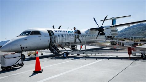 WestJet Encore Pilots Issue Strike Notice CTV News