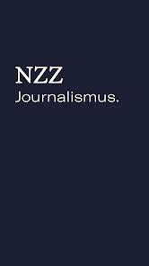 NZZ – Apps on Google Play