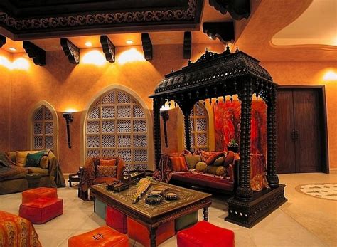 Top 10 Indian Interior Design Trends for 2018 – Pouted Magazine