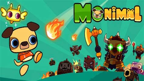 Monimal By Mofunzone Inc Ios Gameplay Video Hd Youtube