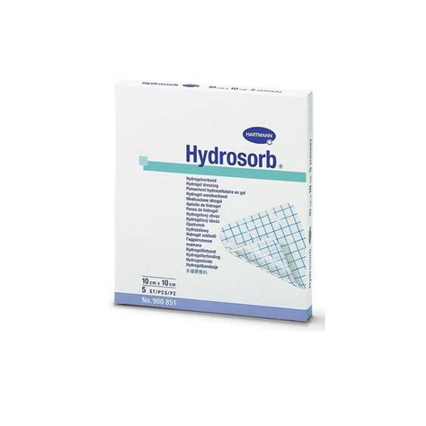 Hydrosorb Non Adhesive Usl Medical