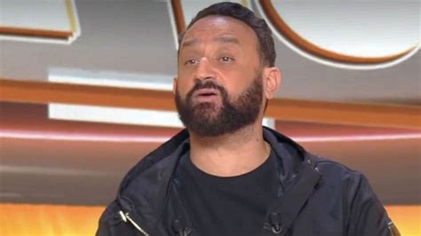 Tpmp Cyril Hanouna Sort De Ses Gonds Et Menace Thomas Gu Nol En Direct