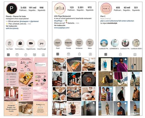 Ideas De Contenido Para Instagram 2024 Alexa Auroora