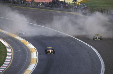 Iconic ‘missing’ pieces of F1 tracks that we’d revive - The Race