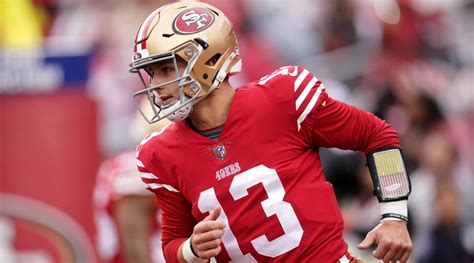 Report: Purdy ‘Has Won’ 49ers QB Battle for 2023 Already