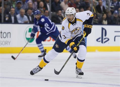 Whos No 1 Ranking Nashville Predators 10 Best First Round Nhl Draft