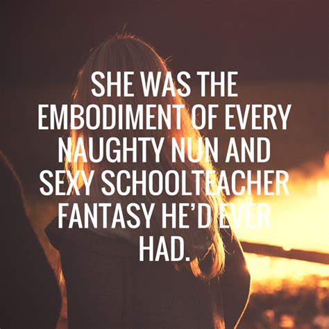 Check Out This Hot As HELL Harlequin Romance Novel Chapter YourTango