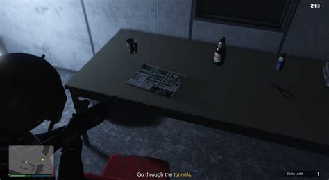 Prize Pussy R Gtaonline