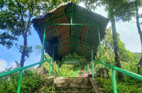 Infrastruktur Diperbaiki Wisata Religi Makam Syekh Jumadil Kubro Mulai