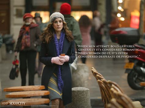 Sex And The City Quotes QuotesGram