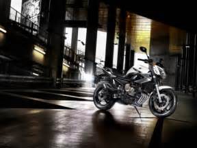 Yamaha Xj Otra Naked Para