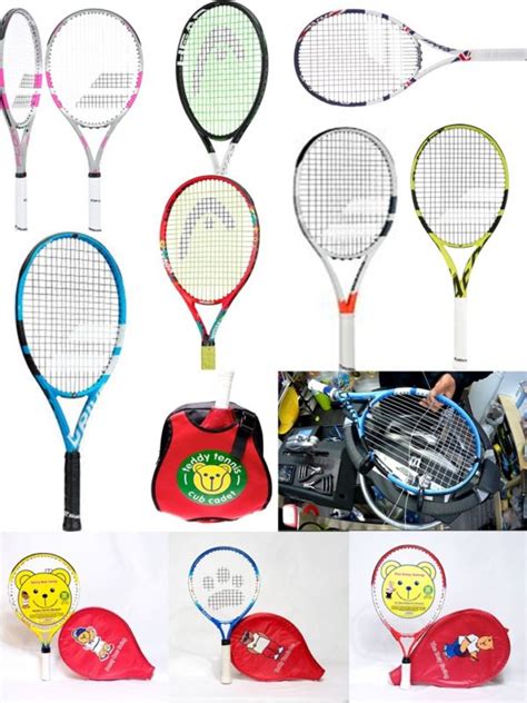 How To Choose The Right Tennis Racket Size Weight And Balance