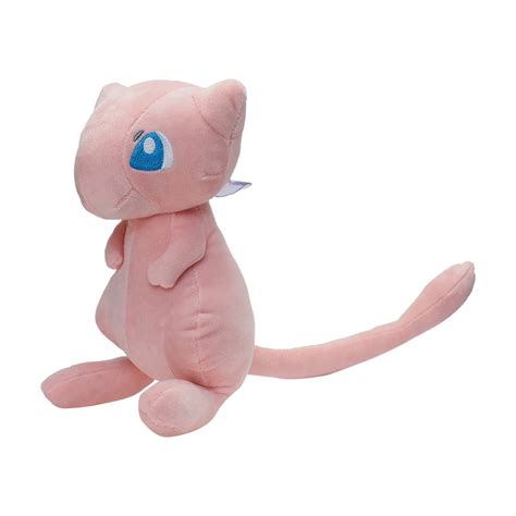 Cm Kawaii Pokemon Mew Weiches Pl Sch Tier Niedliche Stofftiere Pl