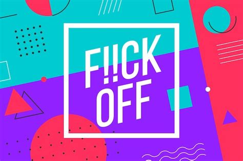 Free Fuck Vectors Images In AI EPS Format Page