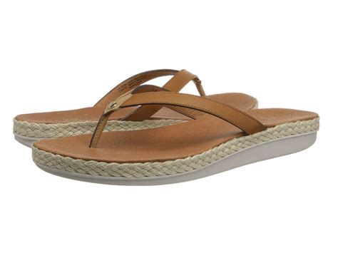 Tommy Bahama Relaxology Flip Flop Shipped Free At Zappos