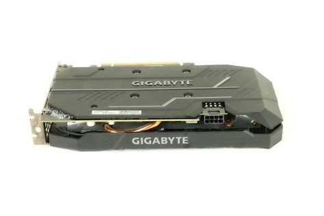 業界大好評 Gigabyte Gv N166SOC 6GD GeForce GTX 1660 Super OC 6G グラフィックスカード