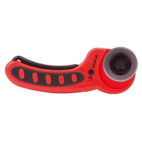 Нож роликовый для ковровых покрытий INTERTOOL HT-0510 – фото, отзывы ...