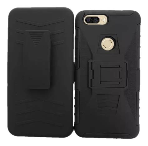 Funda Clip Uso Rudo Para Lanix L1400 Mercadolibre